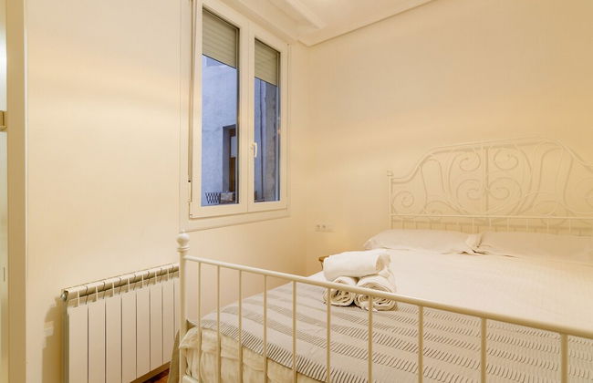 Urban Apartament Bilbao la Vieja By Urban Hosts - Foto 6