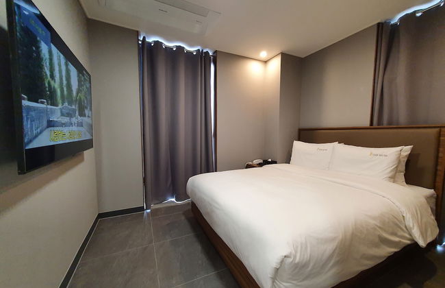 The Muse Hotel & Residence - Foto 21