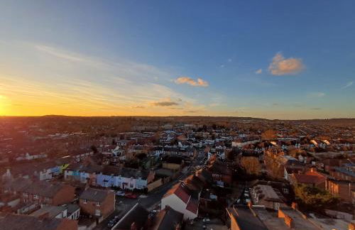 Luxury Apartment With Stunning Views on 10th floor - Foto 17