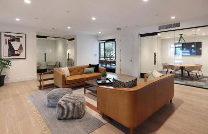 Global Luxury Suites Mission Valley - Foto 20
