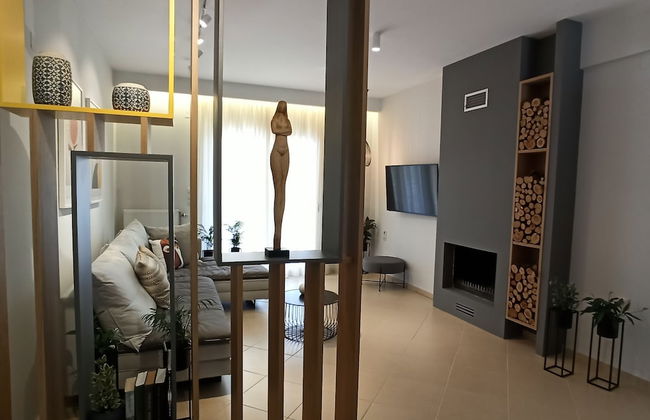 Gallery Suites Parga - Foto 33