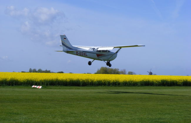 Ein Bett im Norden Nr. 7 - Foto 72