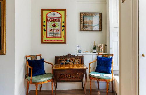 Spacious 4-Bed Apartment Opposite Windsor Castle - Foto 12