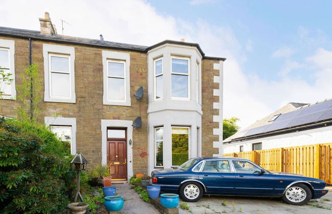 Orchar Park View in Broughty Ferry - Foto 33