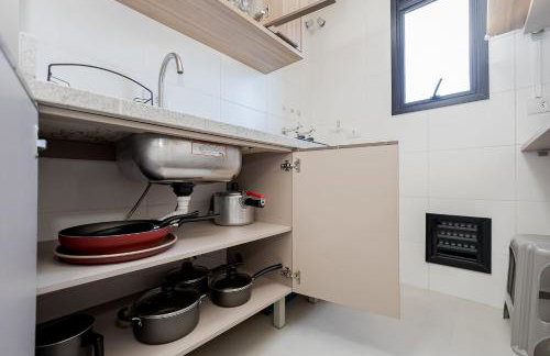 Condomínio Niagara On The Lake | Gonzaga Stays - Foto 34