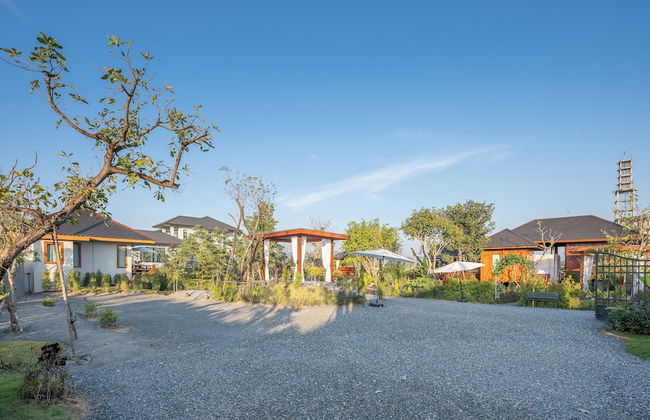 The garden pool villa resort at doisaket - Foto 63