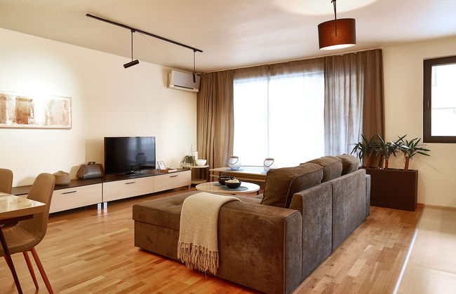 Baratero Club Apartments - Foto 4