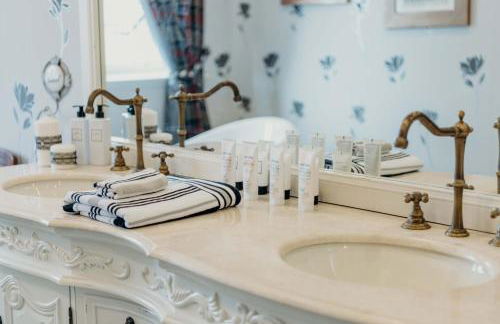 Large Holiday Home perfect for family gatherings - Photo 45