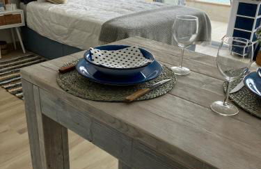 Beach studio loft Costa Brava - Foto 21