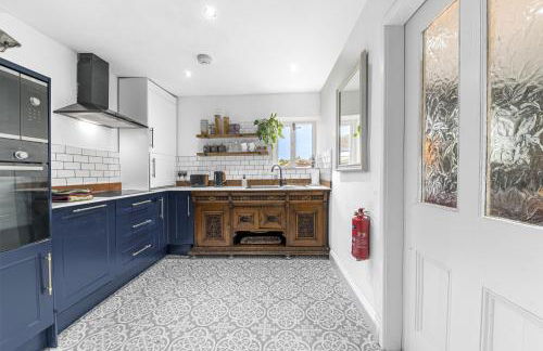 No.1 The Coach House - Photo 38