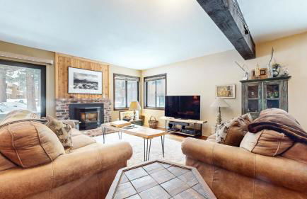 Wild Flower 39 Apartment - Foto 5