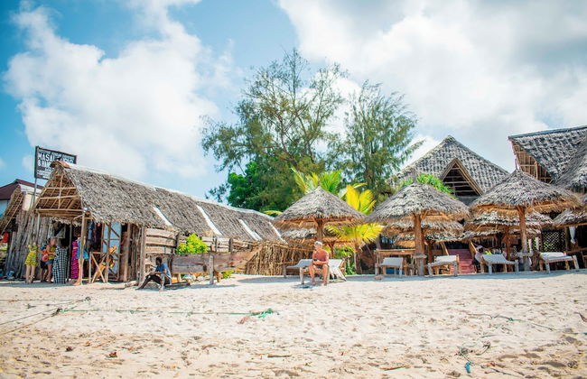 Pazuri Kendwa Beach Hotel - Foto 25