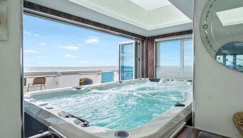 The Penthouse - Marine House - Foto 5