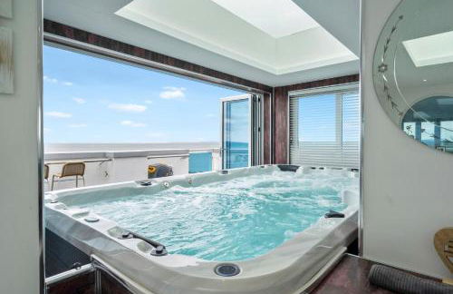 The Penthouse - Marine House - Photo 5