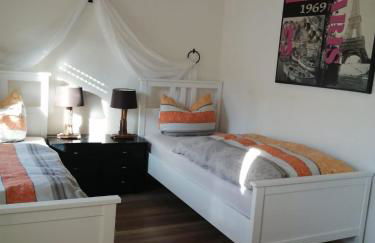 Apartment Ramersdorf - Foto 22