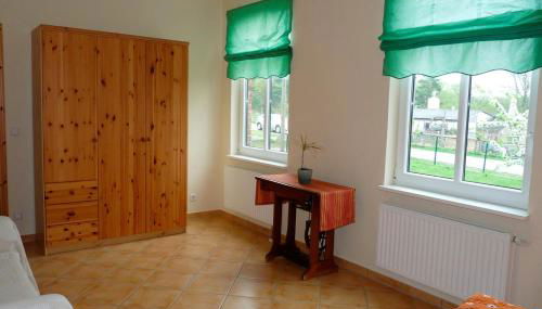 "Villa Frieda" Krakow am See - Foto 5