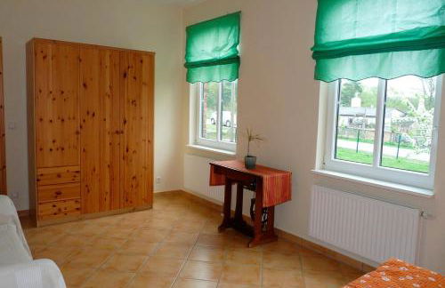 "Villa Frieda" Krakow am See - Foto 5