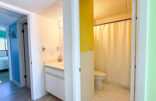 Gulf-Front Villa A-6 Pool Access Sleeps 6 - Foto 21