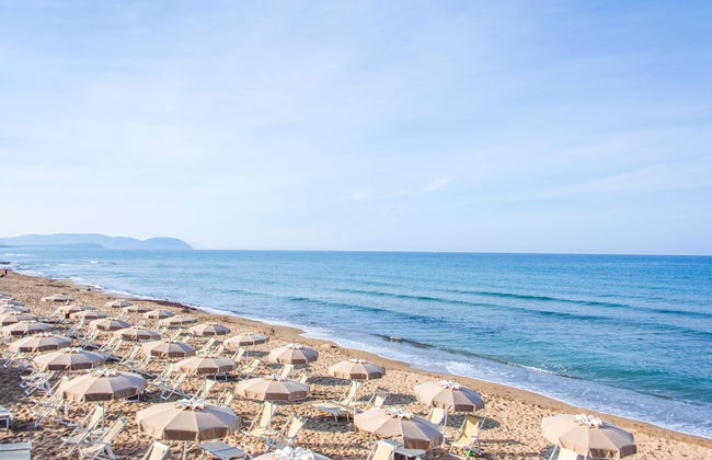 Villetta Large Morellino 4 pax - Foto 14