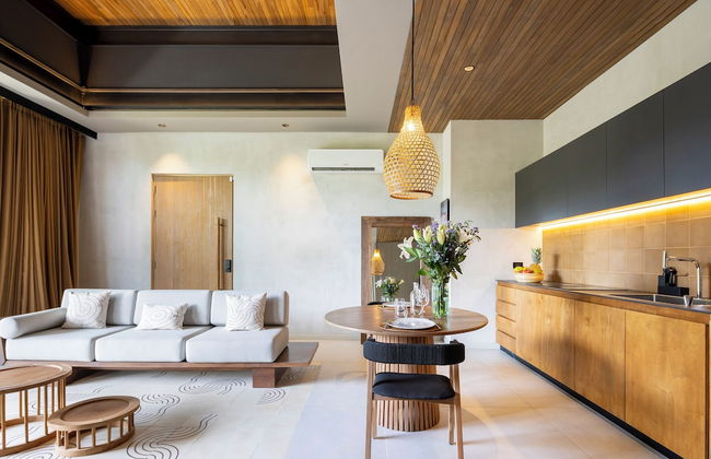 QUIN Surf Residence Nosara - Photo 76