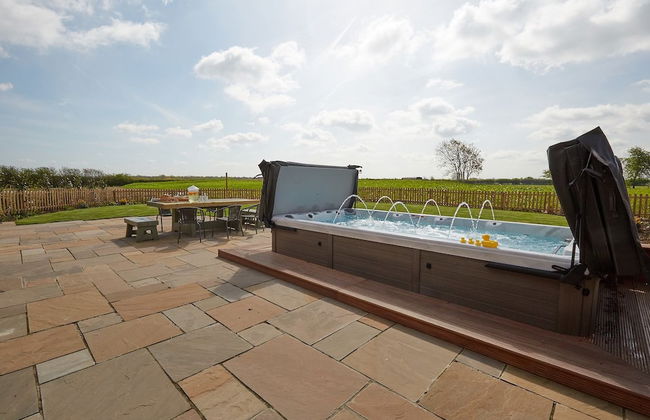 Wild Cherry Barn - Foto 13