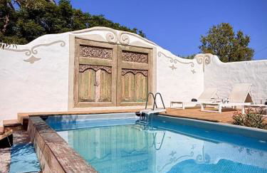 Casa Stardust & cottages - Foto 19