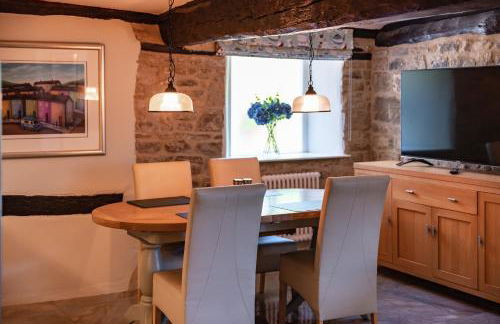 Spacious, luxury town centre Granary conversion - Foto 35