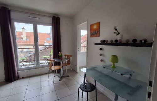 Metz Port Saint Marcel - Foto 14