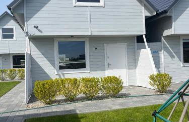 Holiday House Sarbinowo - Photo 57