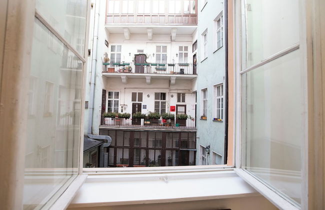 Greg Apartments Kampa Prague - Photo 41