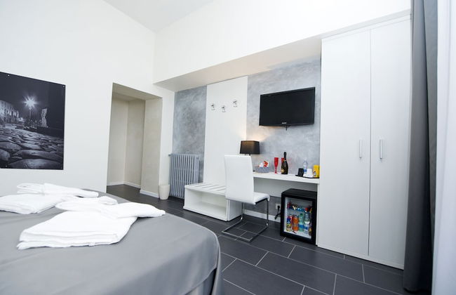 Grey&White B&B - Foto 28