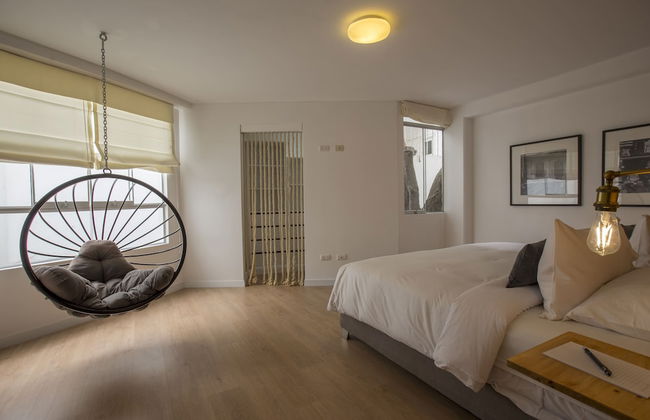 Nomad Apartments in Bohem Barranco by Wynwood-House - Photo 47
