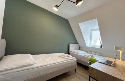 LaCasa 02 Zentral, VW Nah, Küche, Top Ausstattung - Foto 26