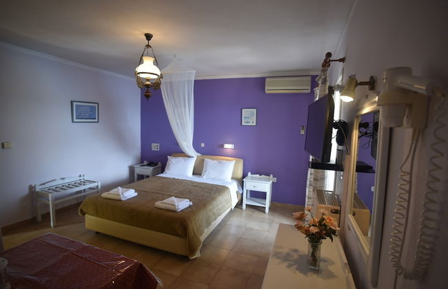 Stella Hotel Apartments - Foto 12