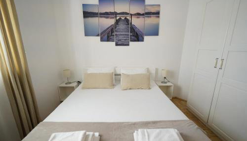 Apartments Loncar-near Zrće beach - Foto 5