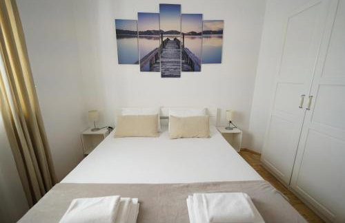 Apartments Loncar-near Zrće beach - Foto 5