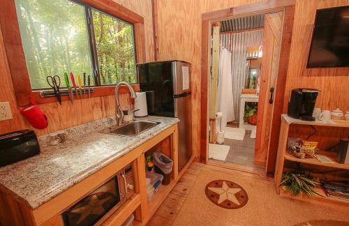 The Tree House - Foto 18