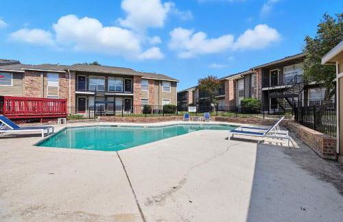 Apt Major Hospitals and A&M U - Foto 2