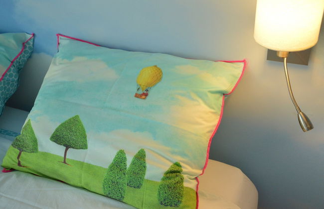 Holiday Home in Haaren Near De Efteling - Foto 3