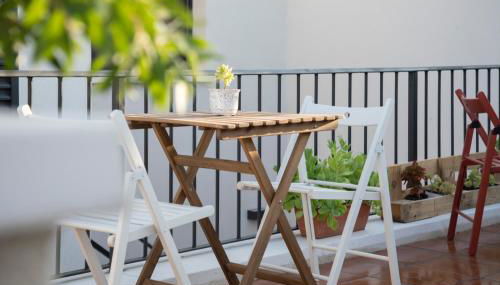 Alojamiento rural La Moravieta - Foto 3