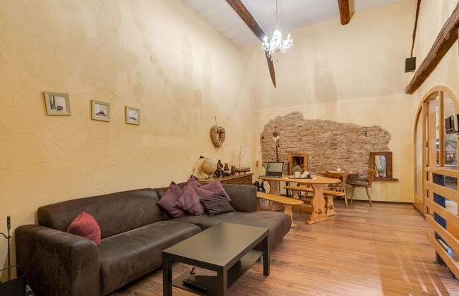 Apartment Near the Forest in Meisburg - Photo 23