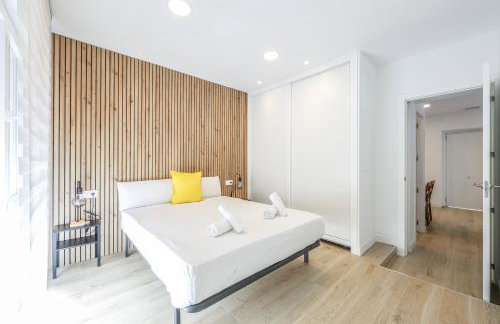 Experience Madrid Like a Local, New Accommodation - Photo 22
