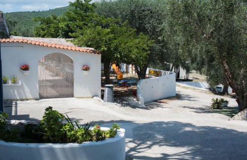 Camping Apartment Vignanotica - Foto 29