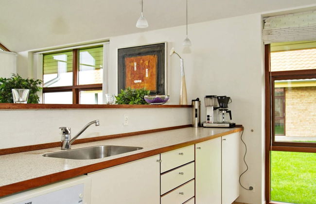 6 Person Holiday Home in Egernsund-by Traum - Foto 19