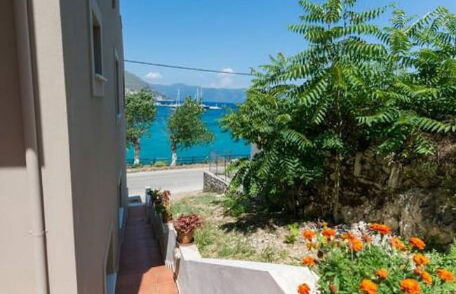 Studio on Agia Efimia Seaside - Foto 8