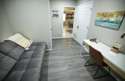 Bristow Blue - Lake front with Boat Ramp Access!! - Foto 19