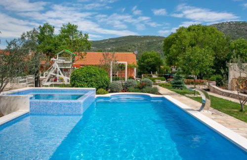 Holiday Home Villa Dalmatica moderna by Interhome - Foto 72