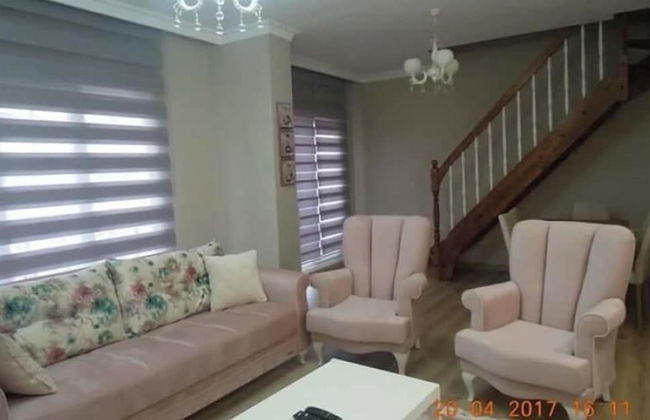 4Levent Suites - Foto 12