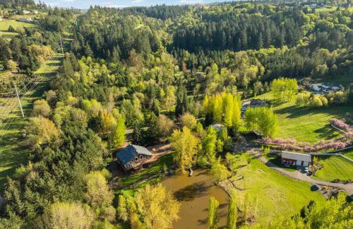 Swallows Nest - Foto 50