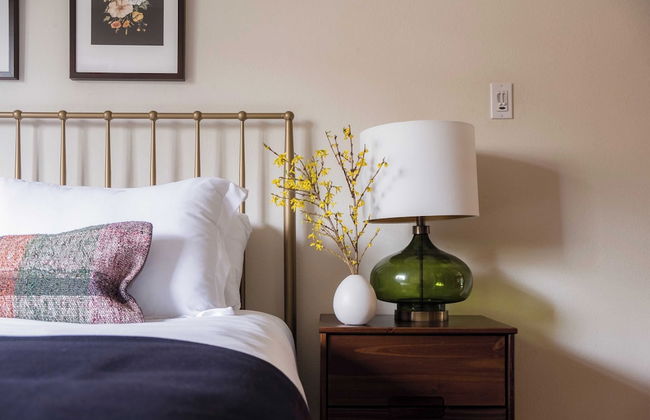 Marigold by Avantstay Warm & Stylish Home in Wine Country w/ Pool - Foto 6